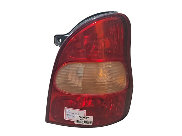 Lanterna Lado Direito Kia Carnival 1998 a 2001