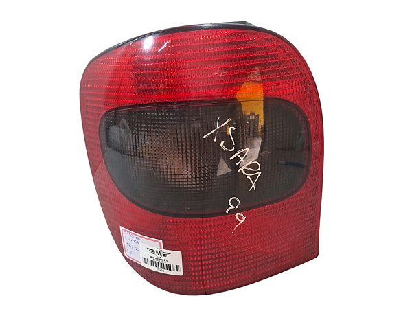 Lanterna Lado Esquerdo  Citroen X-sara 1998 a 2000