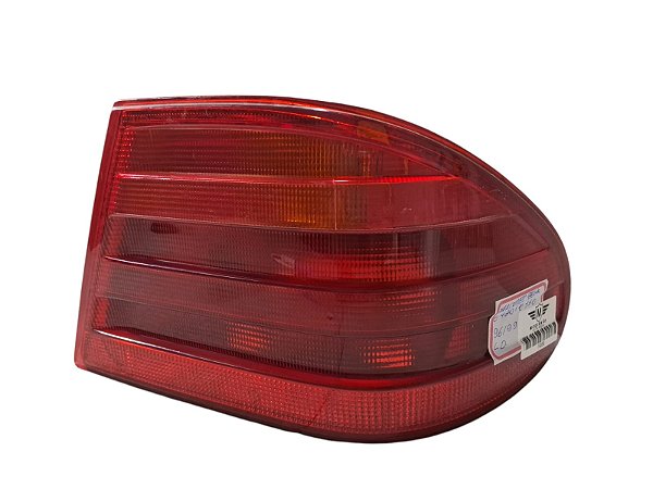 Lanterna Lado Direito Mercedes Benz E420 E 330