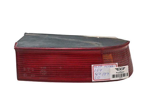 Lanterna Lado Direito Alfa Romeu 164 1987 a 1997