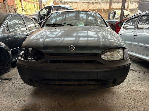 Sucata Fiat Palio Fire 1.0 Gasolina 2003 - Venda de Peças
