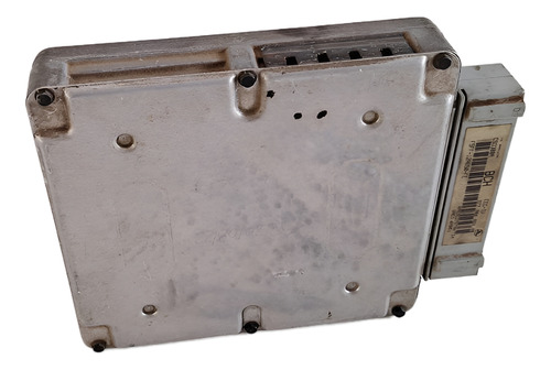 Modulo Injeção Ford Fiesta 1.0 2000 2001 2002 2003 2004 (1)