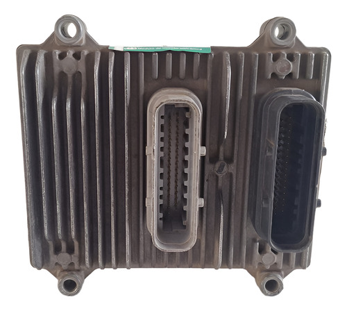 Modulo Injeção Chevrolet Celta 1.0 8v 2002 2003 2004