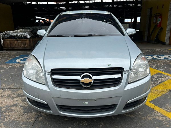 Sucata GM Vectra Expression 2.0 2007 - Venda de Peças