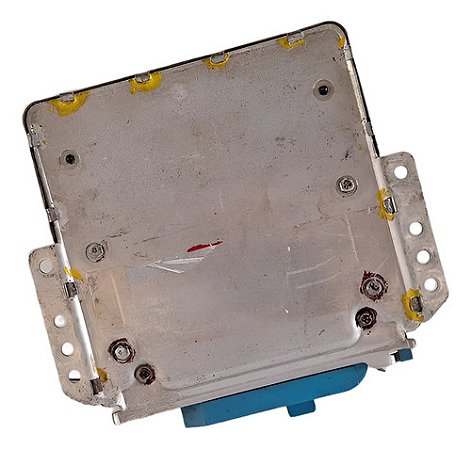 Modulo Injeção Chevrolet Kadett 2.0 8v Gsi 1991 A 1995