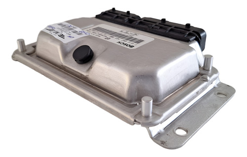 Módulo Injeção Chery Cielo 1.6 2011 2012
