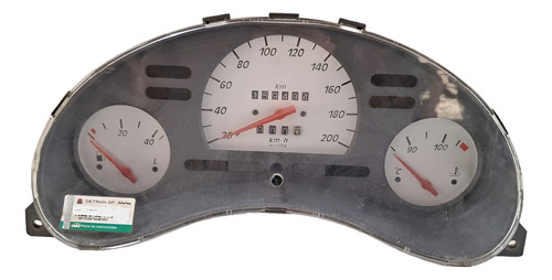 Painel Instrumentos Chevrolet Corsa Classic 1995 A 2004