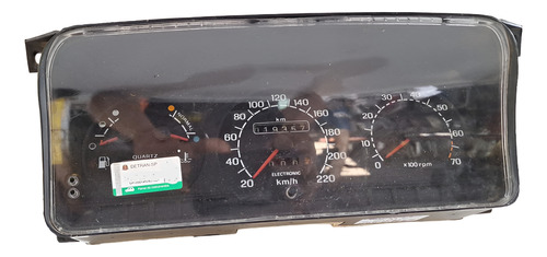 Painel Instrumentos Ford Versailles 2.0 1992 A 1999