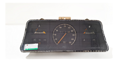 Painel Instrumentos Chevrolet Kadett Gl 1983 A 1995
