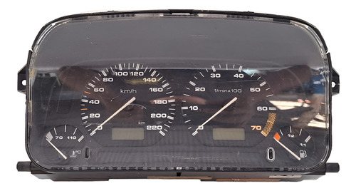 Painel Instrumentos Volkswagen Golf Gti 1.8 1995 A 2003