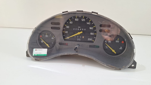 Painel Instrumentos Chevrolet Corsa 1.0 1997 A 2003