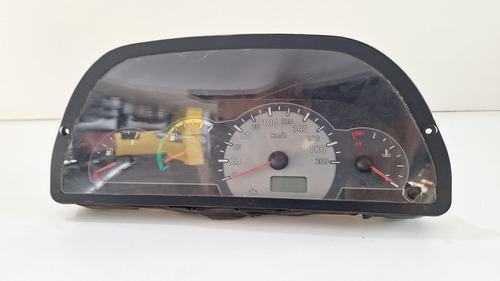 Painel Instrumentos Fiat Uno Fire 2010 A  2012