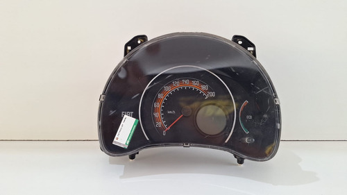 Painel Instrumento Fiat Uno Vivace 2013