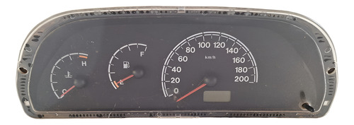 Painel Instrumento Fiat Palio Fire 2001 A 2010