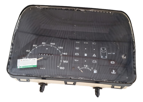 Painel Instrumentos Fiat Uno 1989 A 1995