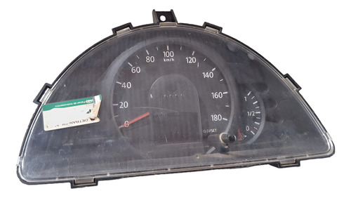 Painel Instrumento Volkswagen Gol G4 2000 A 2014