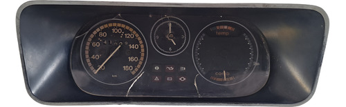 Painel Instrumento Chevrolet Chevett 1979 1980