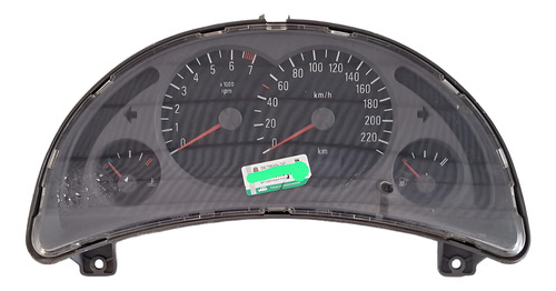 Painel Instrumento Chevrolet Corsa Maxx 1.4 2004 2005