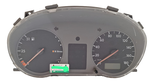Painel Instrumento Volkswagen Gol G3 2003 2004