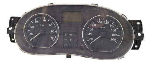 Painel Instrumento Renault Sandero 2010 2011 2012