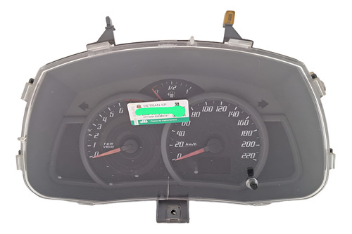 Painel Instrumento Ford Ka 1.0 2010 2011