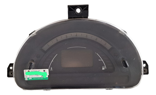 Painel Instrumento Citroen C3 2005 A 2012