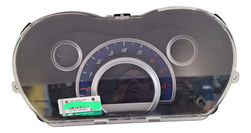 Painel Instrumento Lifan 320 2010 2011 2012