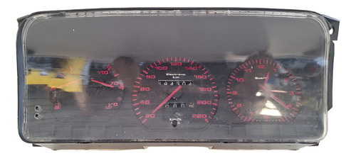 Painel Instrumento Ford Versailles 2.0 1992 A 1999 (3)