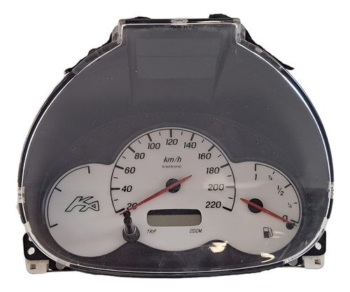 Painel Instrumento  Ford Ka 1999 A 2006 (1)