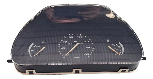 Painel Instrumento Volkswagen Gol 1996 A 2000