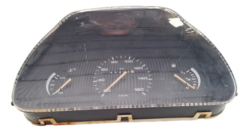 Painel Instrumento Volkswagen Gol 1996 A 2000 (1)