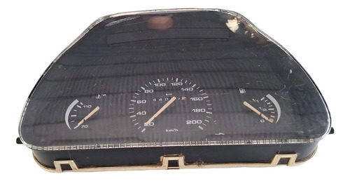 Painel Instrumento Volkswagen Gol G2 1999 A 2002