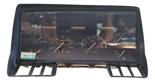 Painel Instrumento Ford Del Rey 1989 1990
