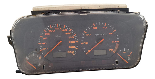 Painel Instrumentos Golf Gti 1.8 1994 A 1998