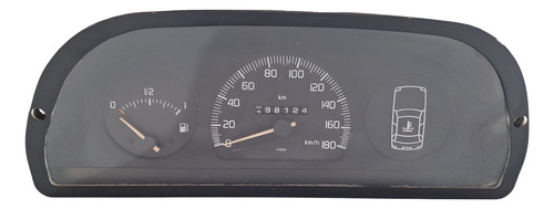 Painel Instrumentos Fiat Palio 1.0 1999 2000