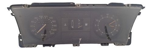 Painel Instrumentos Fiat Ford Escort 1.8 1985 A 1990
