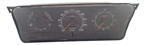 Painel Instrumento Ford Versailles 2.0 1992 A 1999 (4)