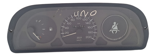 Painel Instrumento Fiat Palio Uno 1997 A 2004