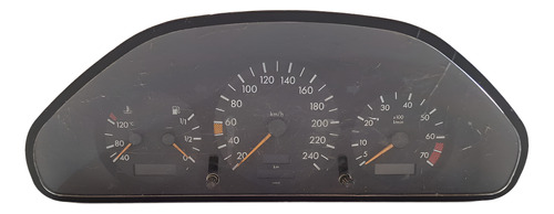 Painel Instrumento Mercedes C280 2.8 1996 A 2000