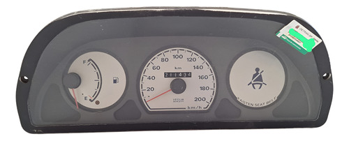 Painel Instrumento Fiat Palio Uno 1995 A 2004