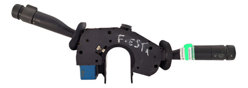Chave Seta Limpador Parabrisa Ford Fiesta 1999 A 2010 (4)
