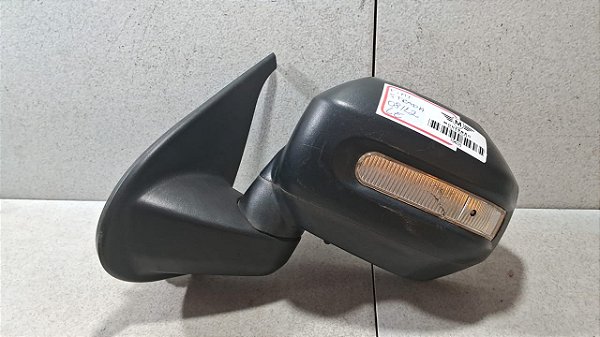 Retrovisor Lado Esquerdo Fiat Strada Adventure 2008 a 2012