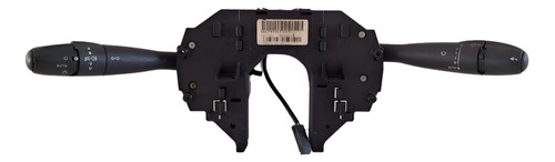 Chave Seta Limpador Parabrisa Citroen C4 Pallas 2007 A 2011