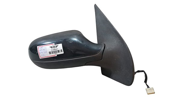 Retrovisor Lado Direito Fiat Palio 2007 a 2012 Elétrico