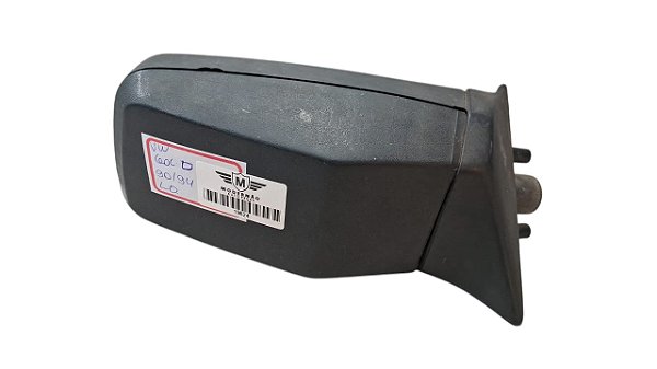 Retrovisor Lado Direito VW Gol Quadrado 1990 a 1994