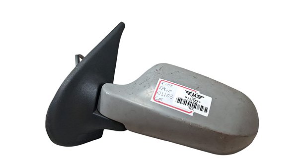 Retrovisor Lado Esquerdo Fiat Palio 2001 a 2003/Paralelo