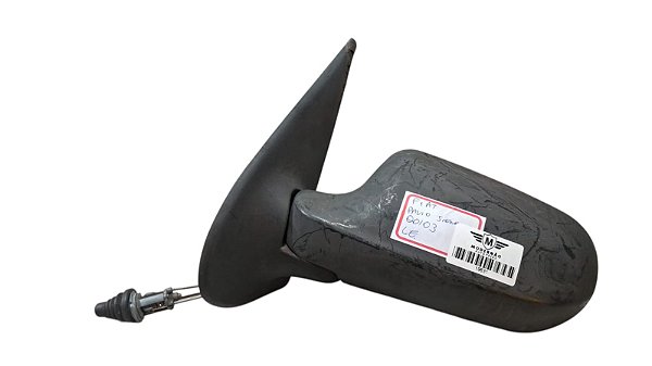 Retrovisor Lado Direito Fiat Palio /Siena 2000 a 2003