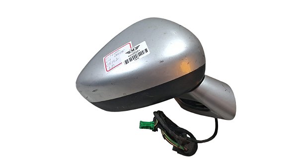 Retrovisor Lado Direito Citroen C4 Pallas 2008 a 2012