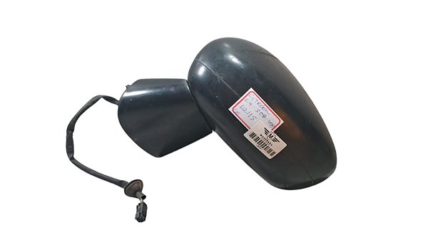 Retrovisor Lado Esquerdo Grand Cherokee 1995 a 1998 Elétrico