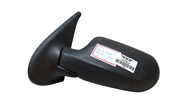 Retrovisor Lado Esquerdo Fiat Palio 2002 a 2003 /Paralelo